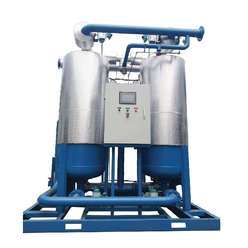 东莞余热再生吸附式干燥机